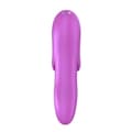 Miniatyrbillede 5 af 6: Vibrator Satisfyer Bold Lover Pink
