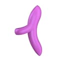Miniatyrbillede 2 af 6: Vibrator Satisfyer Bold Lover Pink