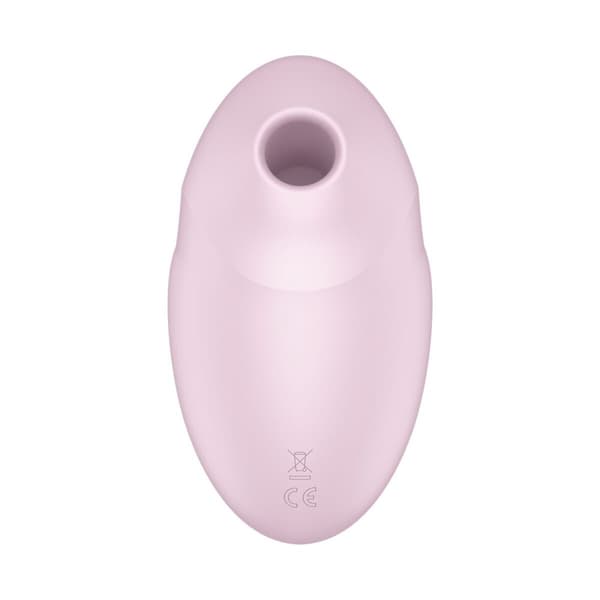 Klitoris sugestimulator Satisfyer Lover 3 Pink
