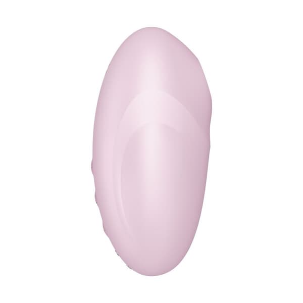 Klitoris sugestimulator Satisfyer Lover 3 Pink