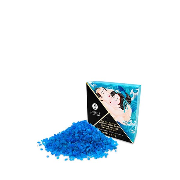 Badesalte Shunga Ocean Breeze (75 g)