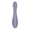Miniatyrbillede 4 af 5: Vibrator Satisfyer G-Force Lilla