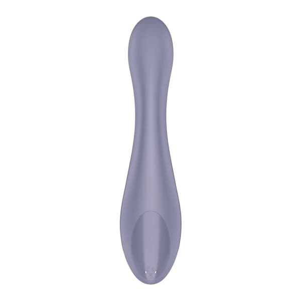 Vibrator Satisfyer G-Force Lilla