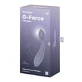 Miniatyrbillede 5 af 5: Vibrator Satisfyer G-Force Lilla