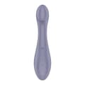 Miniatyrbillede 2 af 5: Vibrator Satisfyer G-Force Lilla