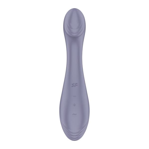 Vibrator Satisfyer G-Force Lilla