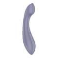 Miniatyrbillede 1 af 5: Vibrator Satisfyer G-Force Lilla