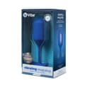 Miniatyrbillede 1 af 10: Anal plug B-Vibe Vibrating Blå
