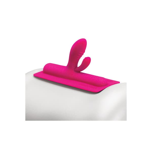Masturbator The Cowgirl Unicorn Attachment Jackalope Pink