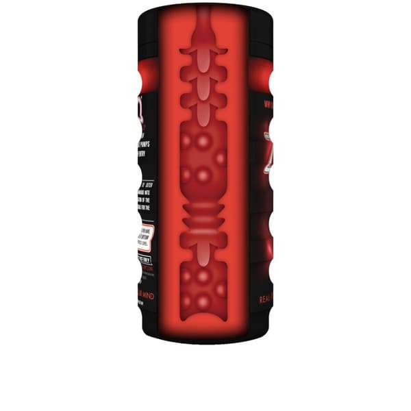Masturbator Zolo Fire
