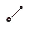 Miniatyrbild 1 av 6: Justerbara Handbojor Fifty Shades of Grey Sweet Anticipation Svart