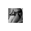 Miniatyrbild 3 av 11: New Comers Strap Strap-on-me Curious Svart