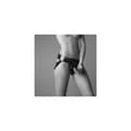 Miniatyrbild 5 av 11: New Comers Strap Strap-on-me Curious Svart