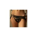 Miniatyrbild 10 av 11: New Comers Strap Strap-on-me Curious Svart