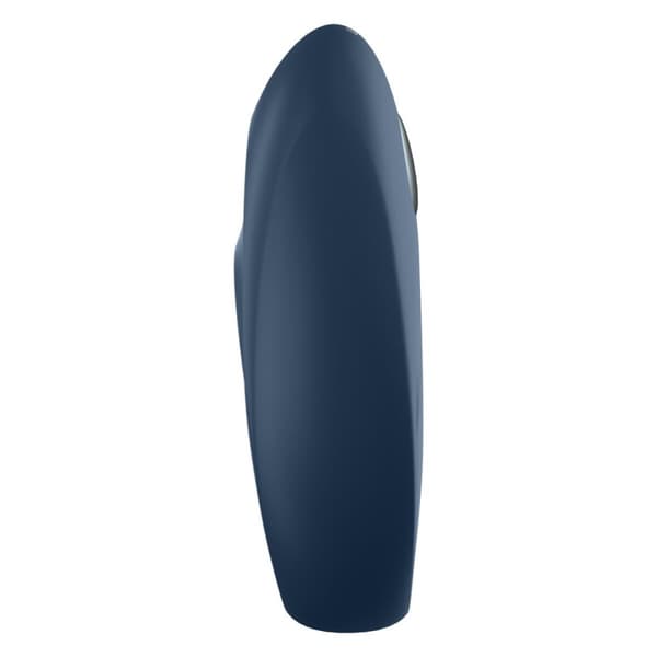 Vibrerande Ring Satisfyer 142495 Blå