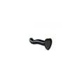 Miniatyrbild 6 av 9: Dildo Strap-on-me POINT STIMULATOR Svart XL