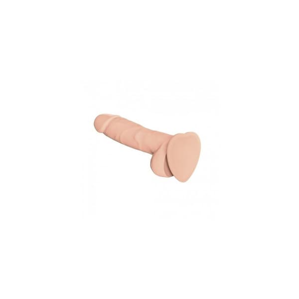 Dildo Strap-on-me Realistic Naturell L