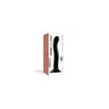 Miniatyrbild 2 av 10: Dildo Strap-on-me POINT STIMULATOR Svart L