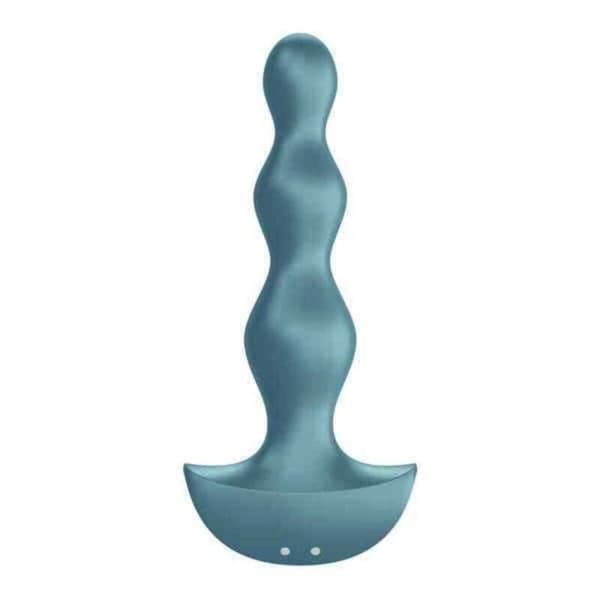 Analplugg Satisfyer 4003269 Grå