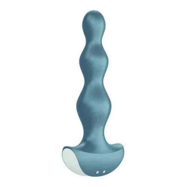 Analplugg Satisfyer 4003269 Grå