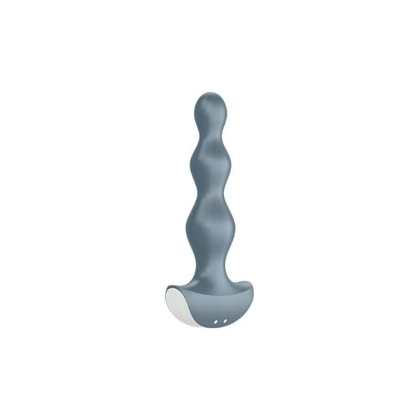Analplugg Satisfyer 4003269 Grå