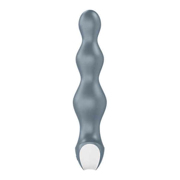 Analplugg Satisfyer 4003269 Grå