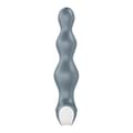 Miniatyrbild 2 av 8: Analplugg Satisfyer 4003269 Grå