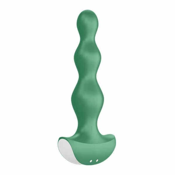 Analplugg Satisfyer Lolli Plug 2 Grön