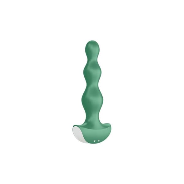 Analplugg Satisfyer Lolli Plug 2 Grön