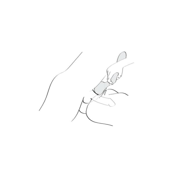 Vibrator Shunga Zoa Fuchsia