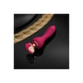 Miniatyrbild 7 av 8: Vibrator Shunga Sanya Fuchsia