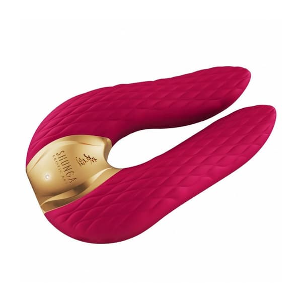 Massagemedel Shunga Aiko Fuchsia