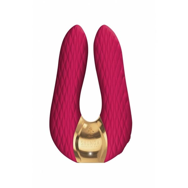 Massagemedel Shunga Aiko Fuchsia