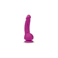 Miniatyrbild 4 av 11: Dildo Gvibe Greal Mini Fuchsia