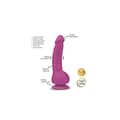 Miniatyrbild 10 av 11: Dildo Gvibe Greal Mini Fuchsia