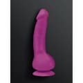 Miniatyrbild 2 av 11: Dildo Gvibe Greal Mini Fuchsia