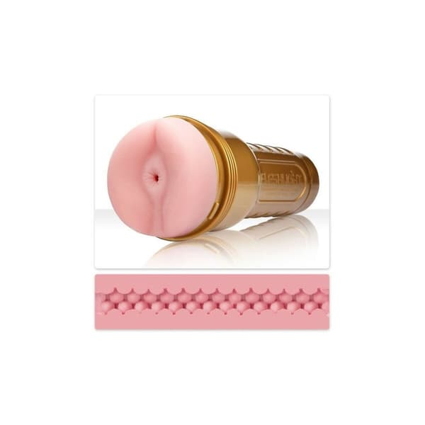 Masturberingsapparat Fleshlight Stamina