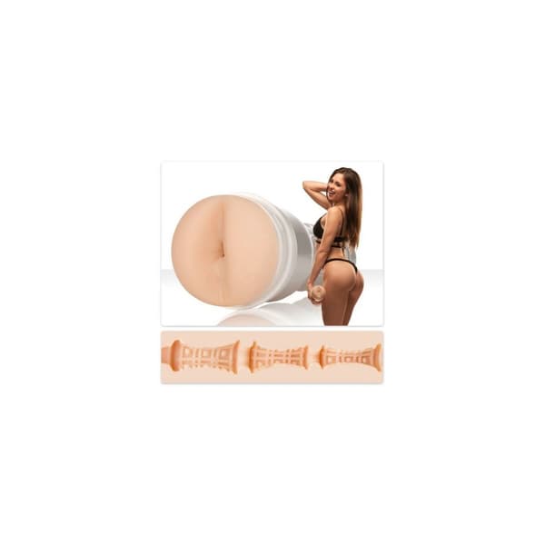 Masturberingsapparat Fleshlight Riley Reid