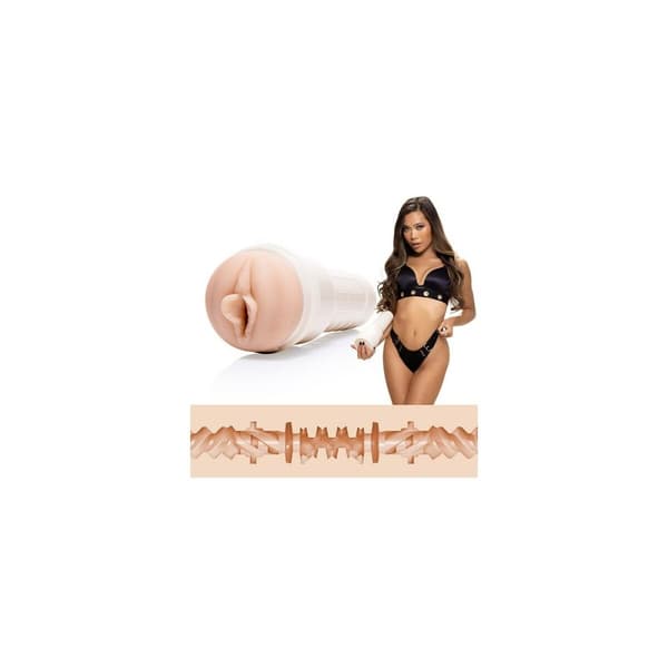Masturberingsapparat Fleshlight Vina Sky Exotica