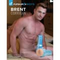 Miniatyrbild 5 av 9: Masturberingsapparat Fleshlight