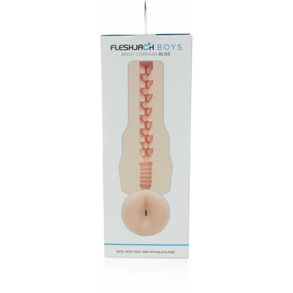 Masturberingsapparat Fleshlight