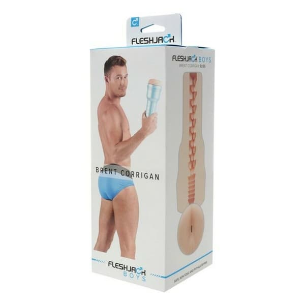 Masturberingsapparat Fleshlight