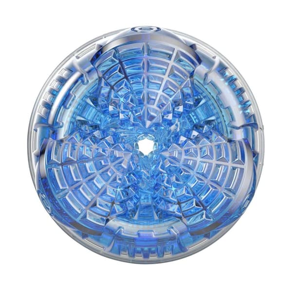 Masturberingsapparat Fleshlight Turbo Core