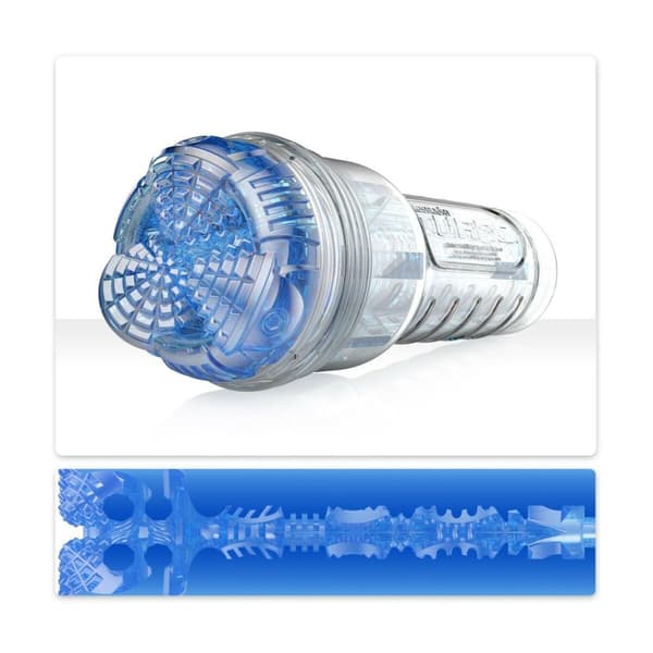 Masturberingsapparat Fleshlight Turbo Core