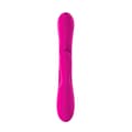 Miniatyrbild 6 av 10: Dubbelvibrator Dual Stimulation Vibe FemmeFunn Ultra Rabbit Rosa