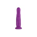 Miniatyrbild 4 av 9: Dubbelvibrator Dual Stimulation Vibe FemmeFunn Pirouette Purpur