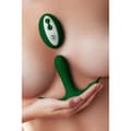 Miniatyrbild 3 av 11: LibidoJelly FemmeFunn Grön