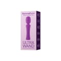 Miniatyrbild 6 av 8: Massagemedel FemmeFunn Ultra Wand Purpur