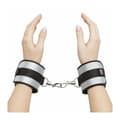Miniatyrbild 3 av 6: Lustask Large Pleasure Kit Fifty Shades of Grey FIF110