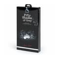 Miniatyrbild 6 av 6: Lustask Large Pleasure Kit Fifty Shades of Grey FIF110